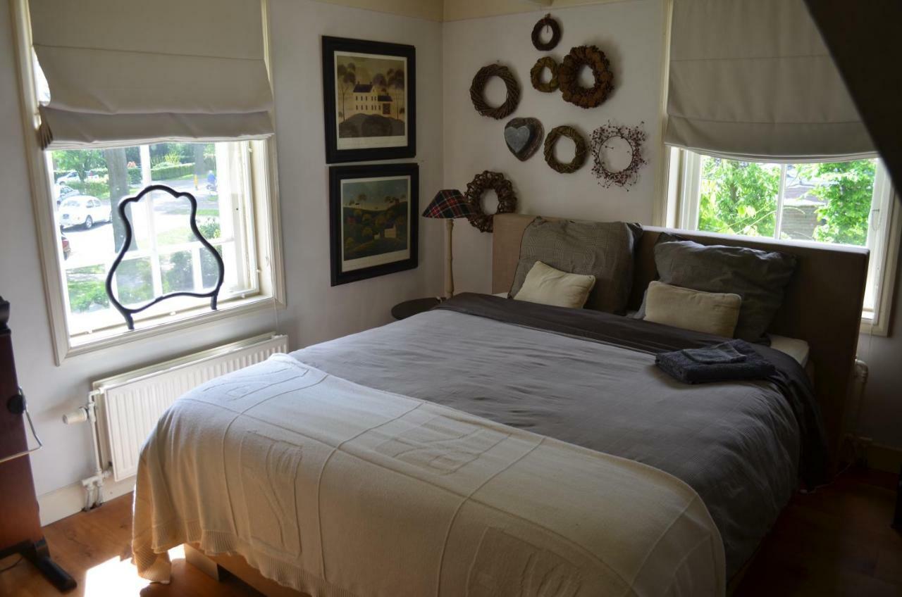 Bed and Breakfast Bij Janneke Sleeuwijk Екстер'єр фото